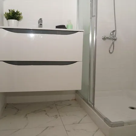 Comfort 203, City Centre