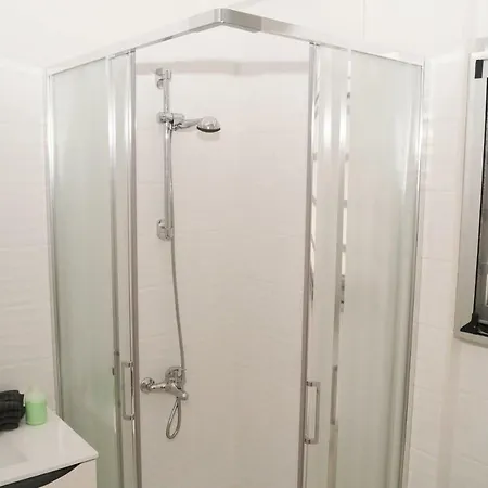 Apartmán Comfort 203, City Centre *