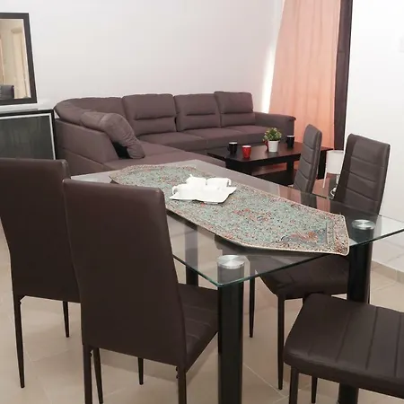 Comfort 203, City Centre *