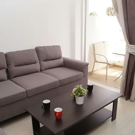 Comfort 203, City Centre Apartmán *