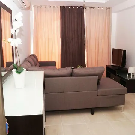 Comfort 203, City Centre