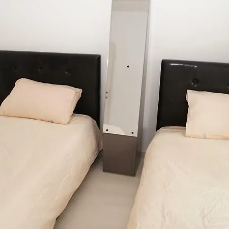 Apartmán Comfort 203, City Centre *