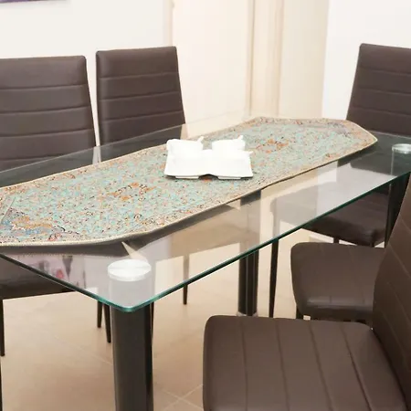 Comfort 203, City Centre *