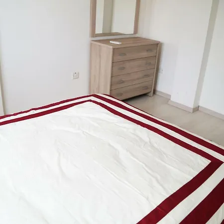 Apartmán Comfort 203, City Centre *