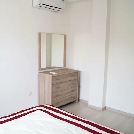 Comfort 203, City Centre Larnaca