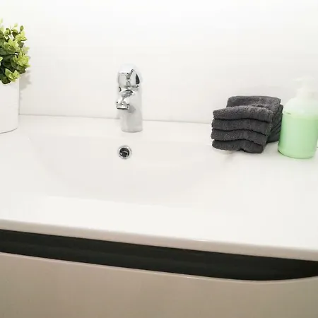 Apartmán Comfort 203, City Centre