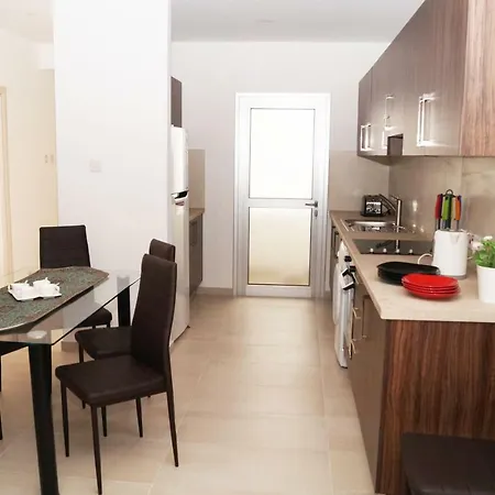 Comfort 203, City Centre * Larnaka