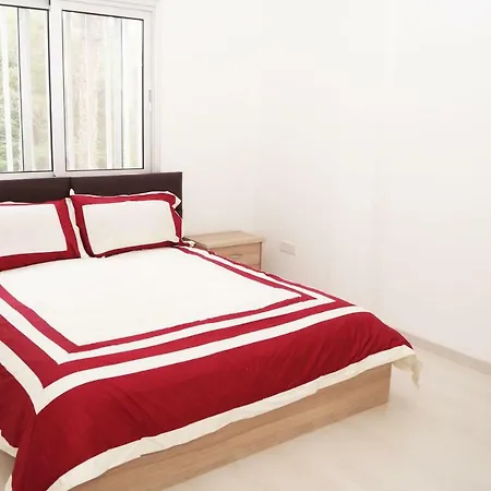 Comfort 203, City Centre *