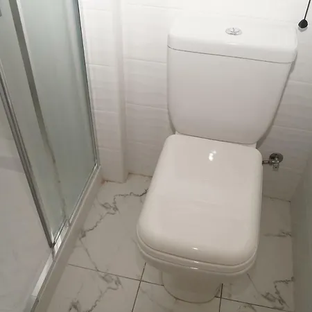 Apartment Comfort 203, City Centre