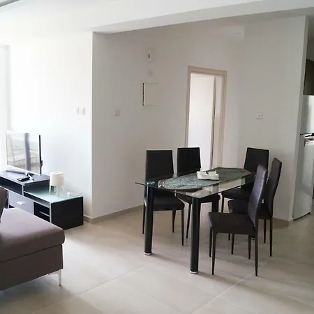 Comfort 203, City Centre * Larnaka