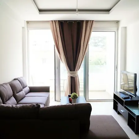 Comfort 203, City Centre Larnaka