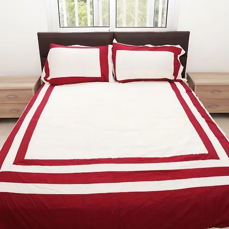 Comfort 203, City Centre Apartment Larnaka