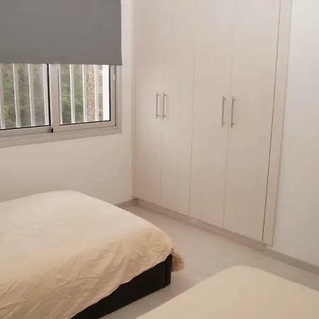 Comfort 203, City Centre Larnaka